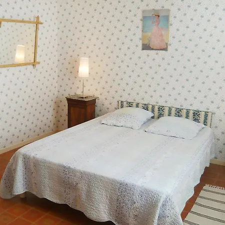 Prázdninový dům Holiday Maison Du Parc *