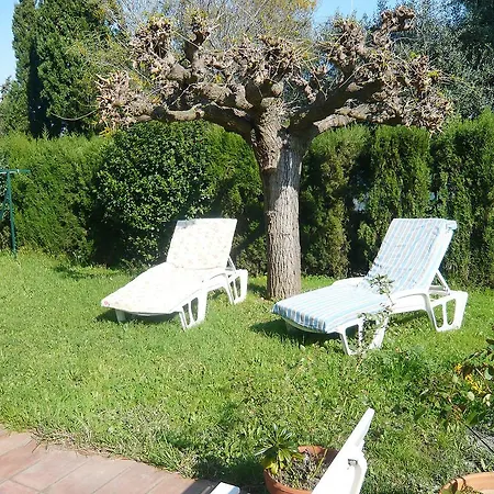 Prázdninový dům Holiday Maison Du Parc