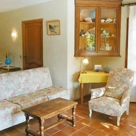 Holiday Maison Du Parc