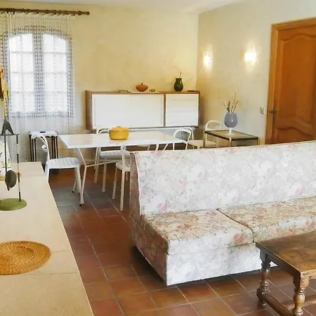 Prázdninový dům Holiday Maison Du Parc *